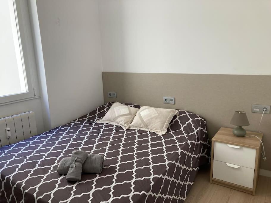 Apartament Loft Plaza Salamanka Zewnętrze zdjęcie